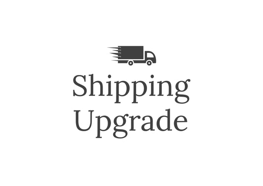 Express Priority Shipping